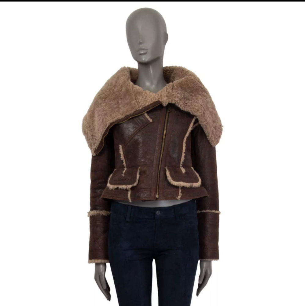 Burberry Coat Size M |US 10| IT44